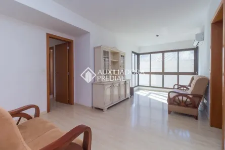 Apartamento com 2 Quartos à venda, 63m² no Santana, Porto Alegre