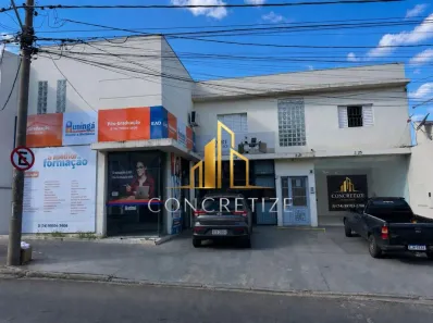 Ponto Comercial para alugar, 50m² no Vila Santa Tereza, Bauru