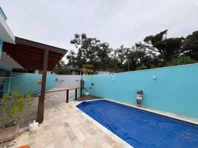 Casa de Condomínio com 3 Quartos à venda, 173m² no Picollo Villaggio, Louveira
