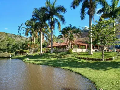 Fazenda/Sítio com 4 Quartos à venda, 280m² no Cachoeira, Juiz de Fora