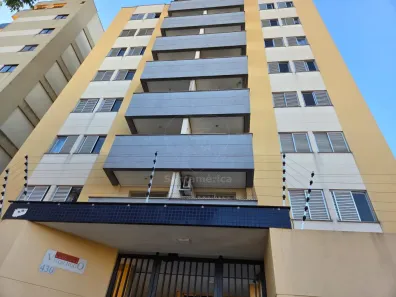 Apartamento com 2 Quartos à venda, 55m² no Ipanema, Londrina