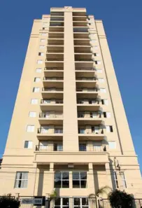 Apartamento com 2 Quartos à venda, 70m² no Cambuci, São Paulo