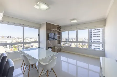 Apartamento com 2 Quartos para alugar, 73m² no Rio Branco, Porto Alegre