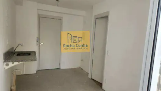 Apartamento com 1 Quarto à venda, 27m² no Perdizes, São Paulo