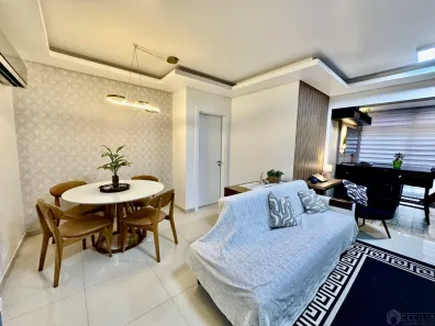 Apartamento com 3 Quartos à venda, 104m² no Guarani, Novo Hamburgo