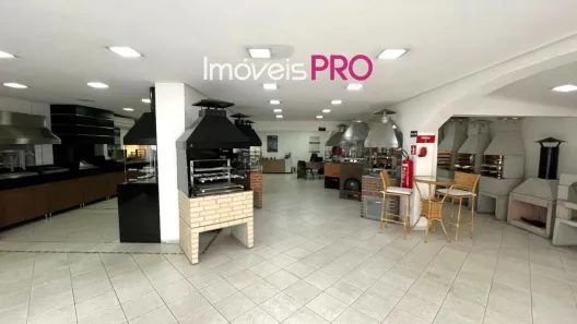 Ponto Comercial à venda, 295m² no Planalto Paulista, São Paulo