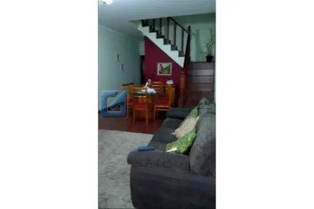 Sobrado com 3 Quartos à venda, 256m² no Jardim Las Vegas, Santo André