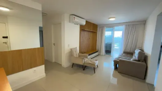 Apartamento com 2 Quartos para alugar, 87m² no Barra Olímpica, Rio de Janeiro