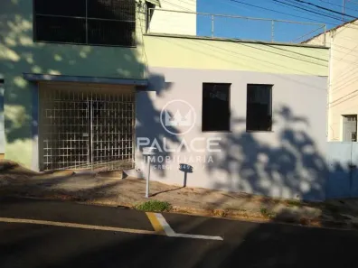 Casa com 5 Quartos à venda, 185m² no Centro, Piracicaba