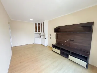 Apartamento com 1 Quarto para alugar, 54m² no Vila Olímpia, São Paulo
