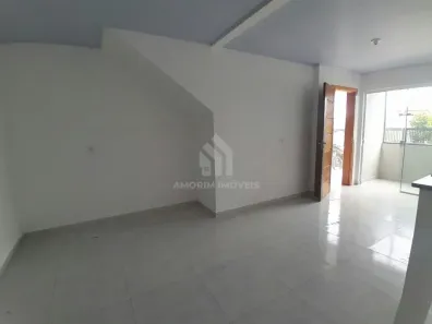 Apartamento com 2 Quartos para alugar, 55m² no Santa Regina, Itajaí