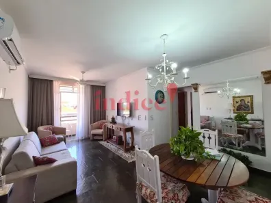 Apartamento com 3 Quartos à venda, 82m² no Jardim Irajá, Ribeirão Preto