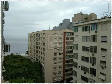 Apartamento com 3 Quartos à venda, 218m² no Copacabana, Rio de Janeiro