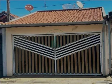 Casa com 2 Quartos à venda, 90m² no Jardim Taiguara, Piracicaba