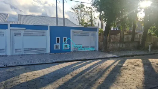 Casa com 2 Quartos à venda, 65m² no Jardim Maraba, Mongaguá