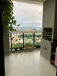 Apartamento com 3 Quartos à venda, 101m² no Parque Campolim, Sorocaba