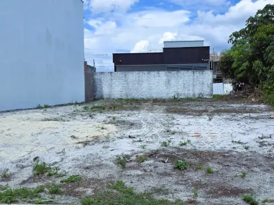 Lote/Terreno à venda, 250m² no Ponta Negra, Manaus