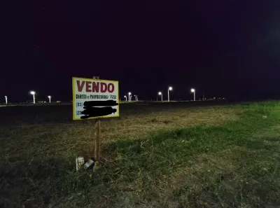 Lote/Terreno à venda, 140m² no Centro, Campos dos Goytacazes