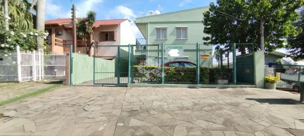 Prédio Residencial com 15 Quartos à venda, 490m² no São José, Canoas