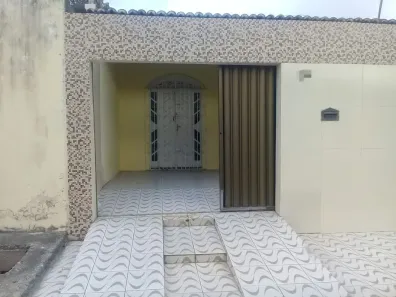 Casa com 2 Quartos à venda, 80m² no Albano Franco, Nossa Senhora do Socorro