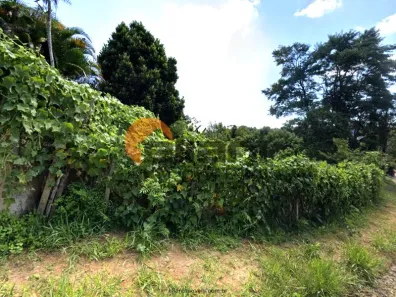 Lote/Terreno à venda, 1m² no Recreio Sertãozinho, Suzano
