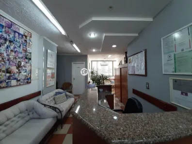 Sala Comercial à venda, 84m² no Chácara Girassol, Americana