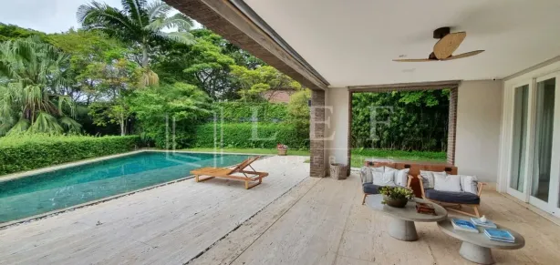 Casa com 6 Quartos à venda, 1057m² no Cidade Jardim, São Paulo