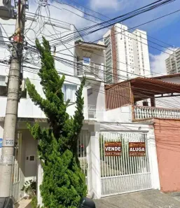 Sobrado com 4 Quartos à venda, 261m² no Jardim São Gabriel, Guarulhos