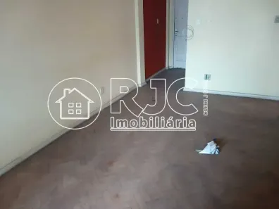 Apartamento com 2 Quartos à venda, 65m² no Maracanã, Rio de Janeiro