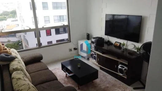 Apartamento com 2 Quartos à venda, 70m² no Usina Piratininga, São Paulo