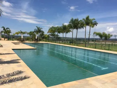 Lote/Terreno à venda, 360m² no Residencial e Comercial Damha, Cidade Ocidental
