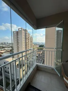 Apartamento com 2 Quartos para alugar, 69m² no Centro, São Caetano do Sul
