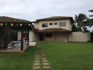 Casa com 5 Quartos à venda, 254m² no Busca Vida (Abrantes), Camaçari