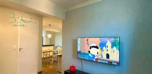 Apartamento com 2 Quartos à venda, 69m² no Vila São Ricardo, Guarulhos