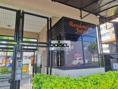 Apartamento com 3 Quartos para alugar, 64m² no Parque União, Bauru