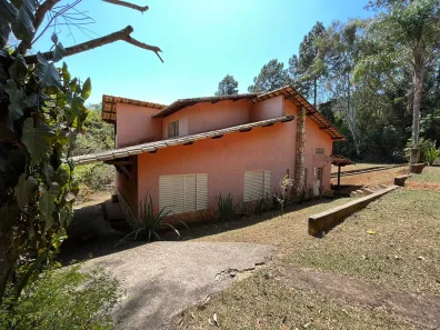Casa de Condomínio com 4 Quartos à venda, 300m² no Brumadinho, Brumadinho