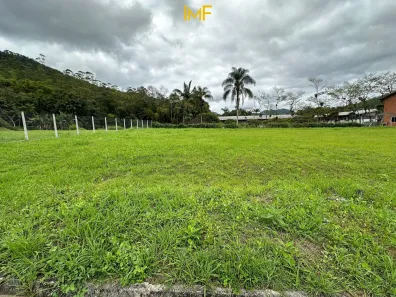Lote/Terreno à venda, 375m² no Benedito Novo, Benedito Novo