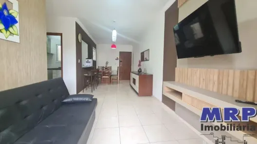 Apartamento com 2 Quartos à venda, 97m² no Itaguá, Ubatuba