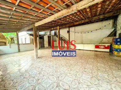 Lote/Terreno à venda, 436m² no Itaipu, Niterói