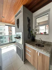 Apartamento com 3 Quartos à venda, 82m² no Jardim Caravelas, São Paulo