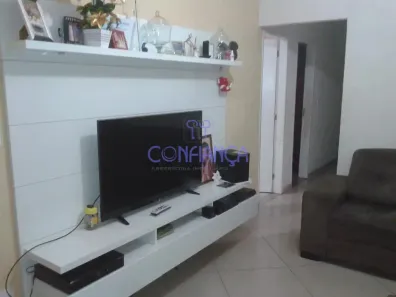 Casa com 2 Quartos à venda, 120m² no Campo Grande, Rio de Janeiro