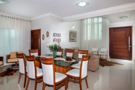 Casa de Condomínio com 3 Quartos à venda, 300m² no Parque das Nações, Parnamirim
