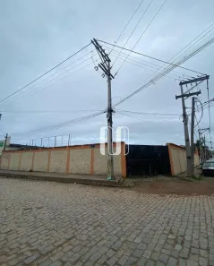 Galpão/Depósito/Armazém para alugar, 70m² no Novo Horizonte, Macaé
