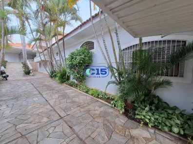 Casa com 5 Quartos à venda, 577m² no Centro, Franca