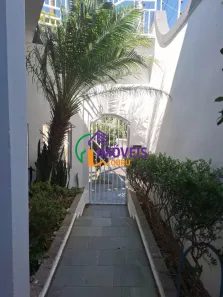 Sobrado com 3 Quartos à venda, 187m² no Vila Gilda, Santo André