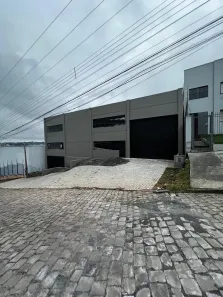 Galpão/Depósito/Armazém para alugar, 1000m² no Cidade Nova, Caxias do Sul