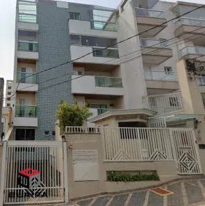 Apartamento com 3 Quartos à venda, 107m² no Centro, São Bernardo do Campo