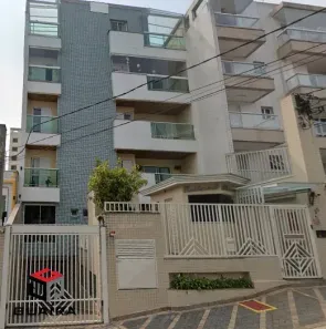 Apartamento com 3 Quartos à venda, 110m² no Centro, São Bernardo do Campo