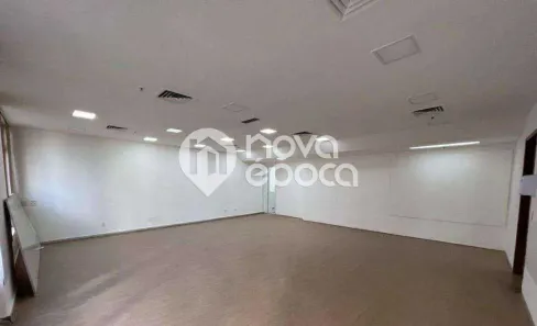 Sala Comercial à venda, 258m² no Centro, Rio de Janeiro