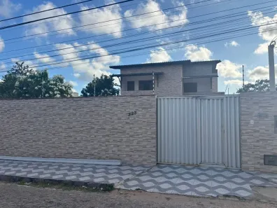 Casa com 4 Quartos para alugar, 250m² no Nova Parnamirim, Parnamirim
